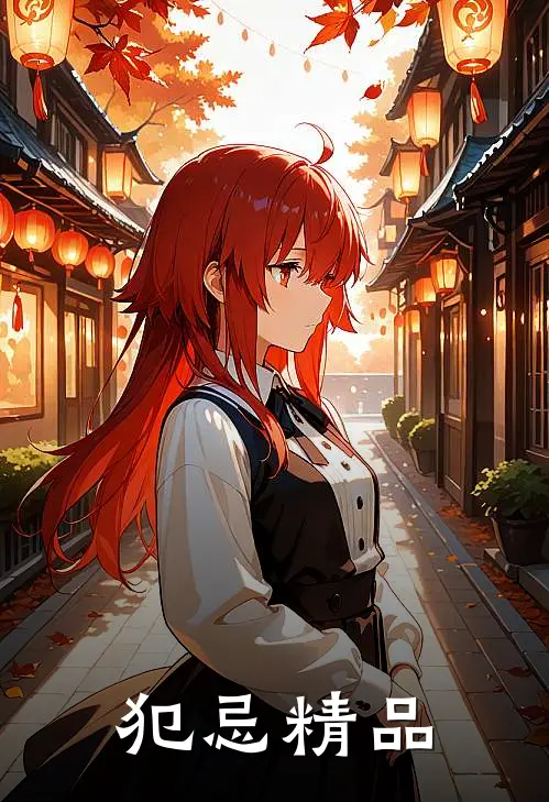 犯忌精品