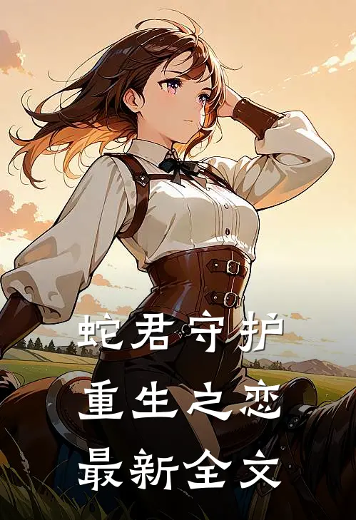 蛇君守护：重生之恋最新全文