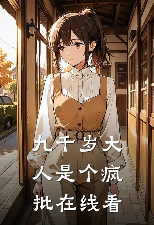 九千岁大人是个疯批在线看