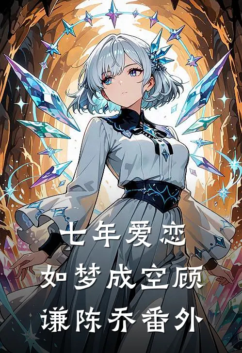 七年爱恋，如梦成空顾谦陈乔 番外