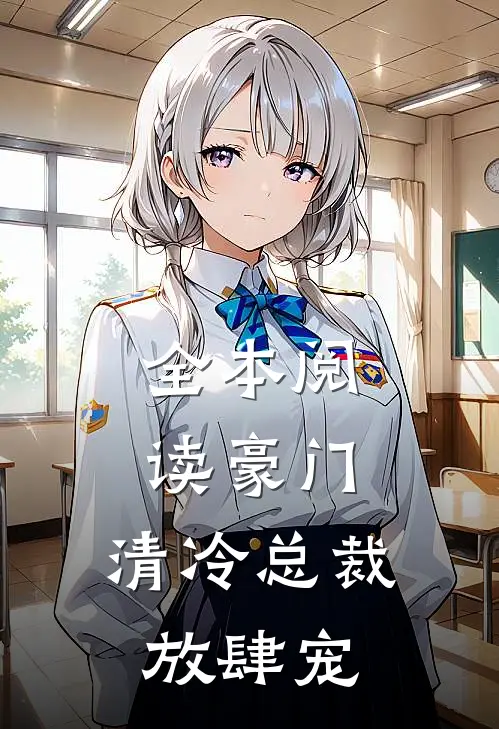 全本阅读豪门：清冷总裁放肆宠