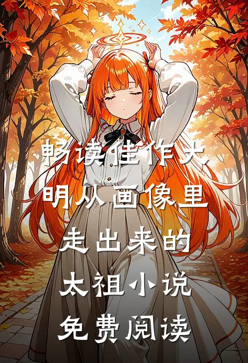 畅读佳作大明从画像里走出来的太祖小说免费阅读