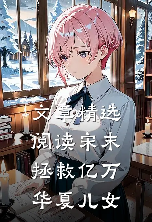 文章精选阅读宋末：拯救亿万华夏儿女