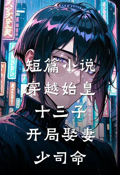 短篇小说穿越始皇十三子，开局娶妻少司命