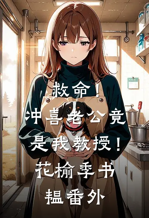 救命！冲喜老公竟是我教授！花榆季书韫番外