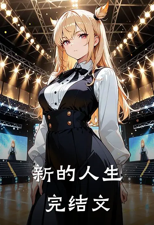 新的人生完结文