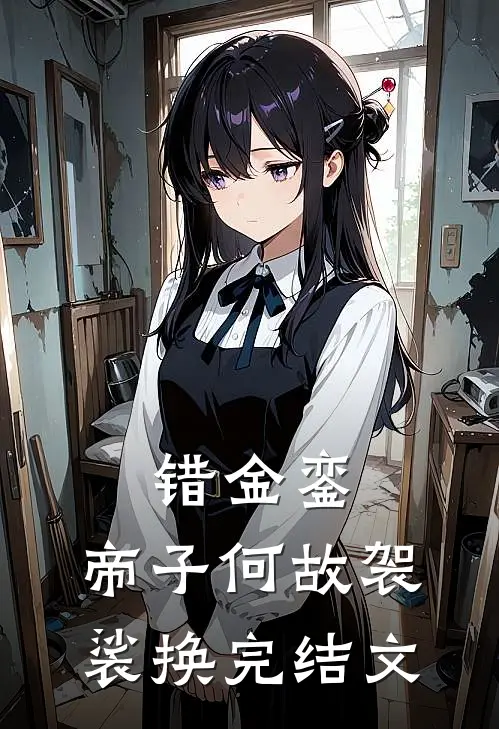 错金銮，帝子何故袈裟换完结文