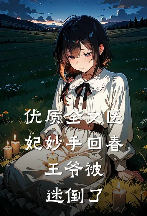 优质全文医妃妙手回春，王爷被迷倒了