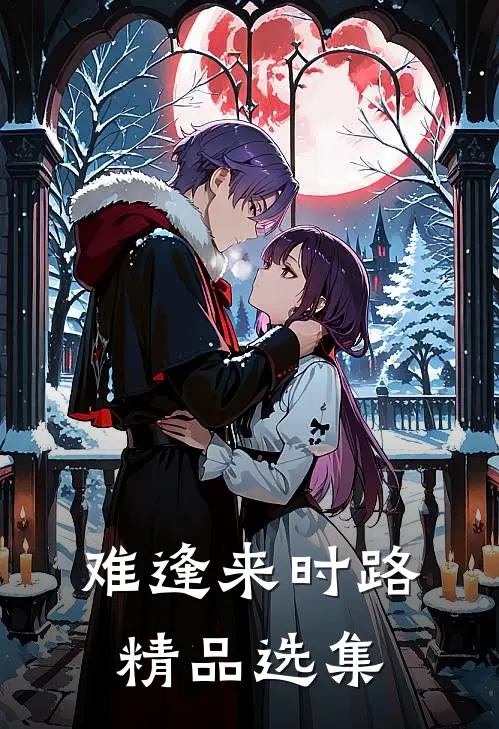 难逢来时路精品选集