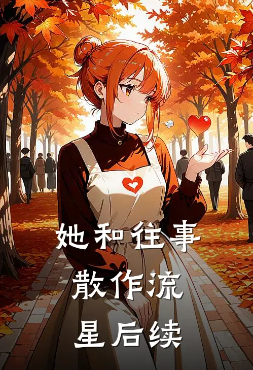 她和往事，散作流星后续