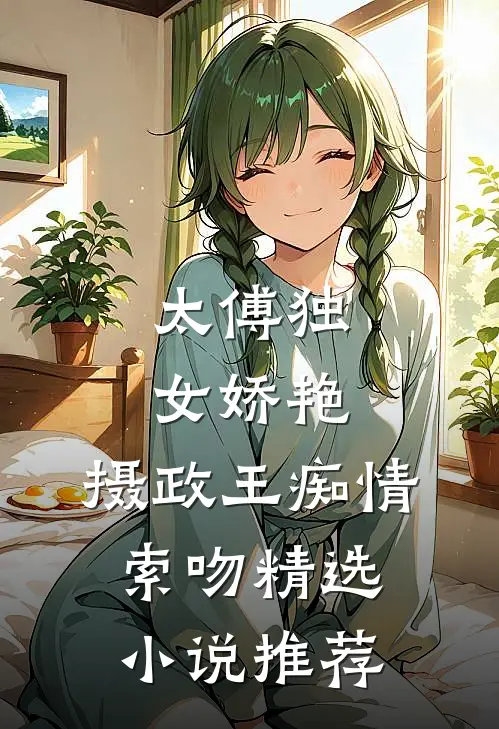太傅独女娇艳,摄政王痴情索吻精选推荐