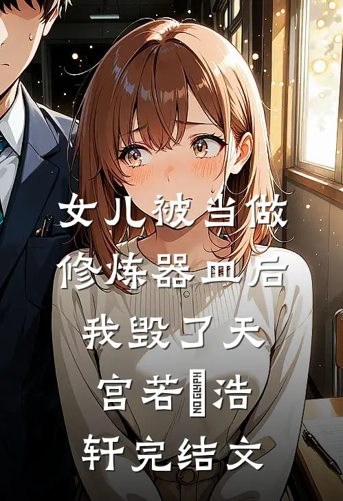 女儿被当做修炼器皿后，我毁了天宫若苧浩轩完结文