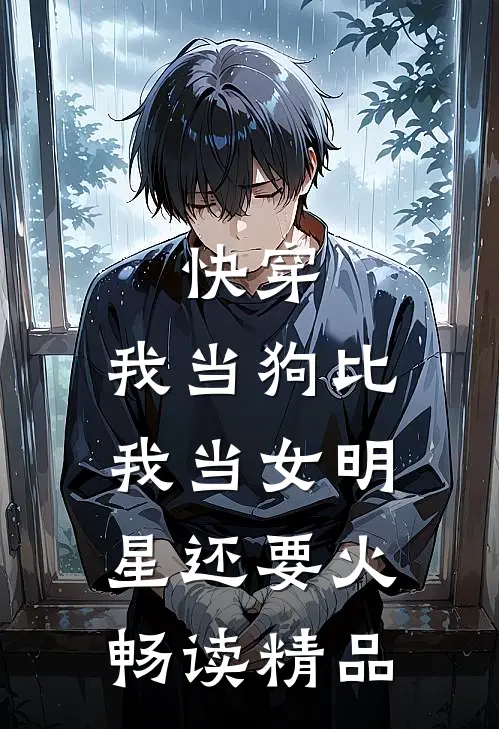 快穿：我当狗比我当女明星还要火畅读精品