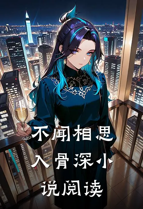 不闻相思入骨深小说阅读