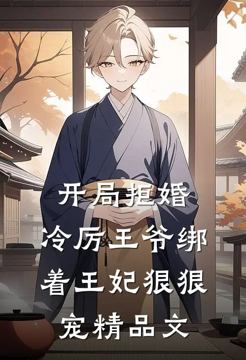 开局拒婚，冷厉王爷绑着王妃狠狠宠精品文