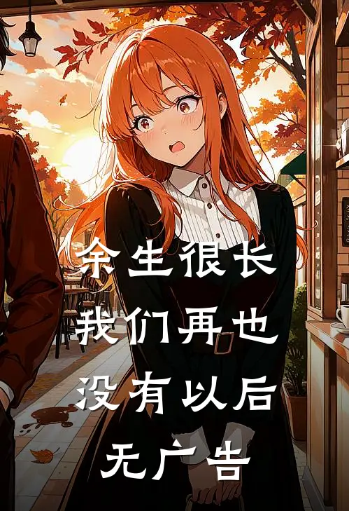 余生很长，我们再也没有以后无广告