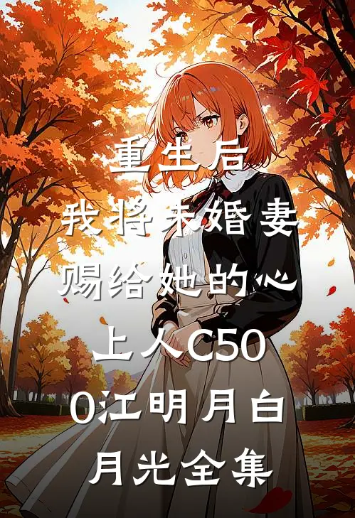 重生后，我将未婚妻赐给她的心上人C500江明月白月光全集