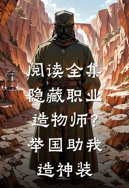 阅读全集隐藏职业造物师？举国助我造神装