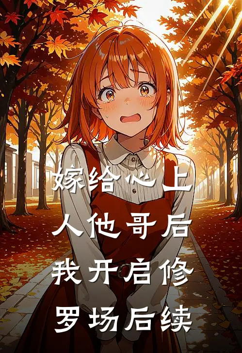 嫁给心上人他哥后，我开启修罗场后续