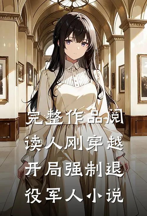 完整作品阅读人刚穿越,开局强制退役军人小说