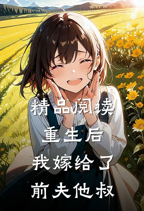 精品阅读重生后，我嫁给了前夫他叔