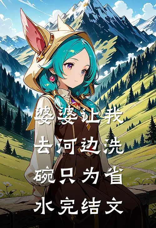 婆婆让我去河边洗碗只为省水完结文
