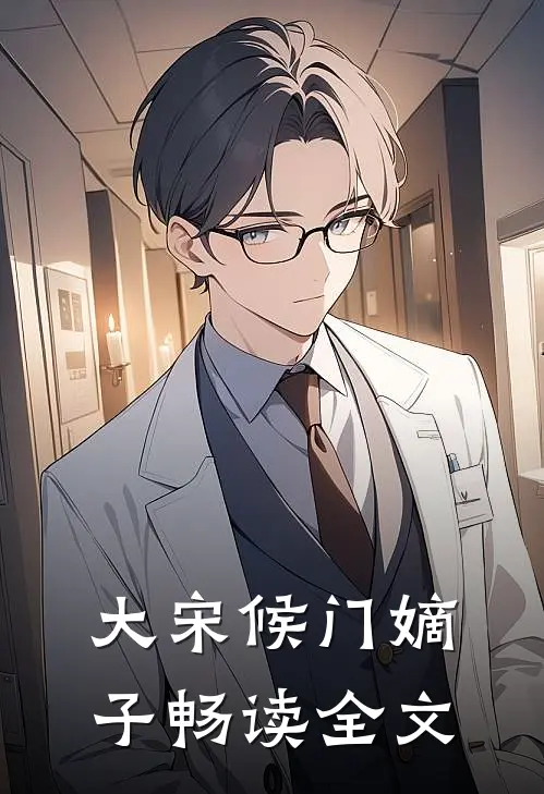 大宋候门嫡子畅读全文