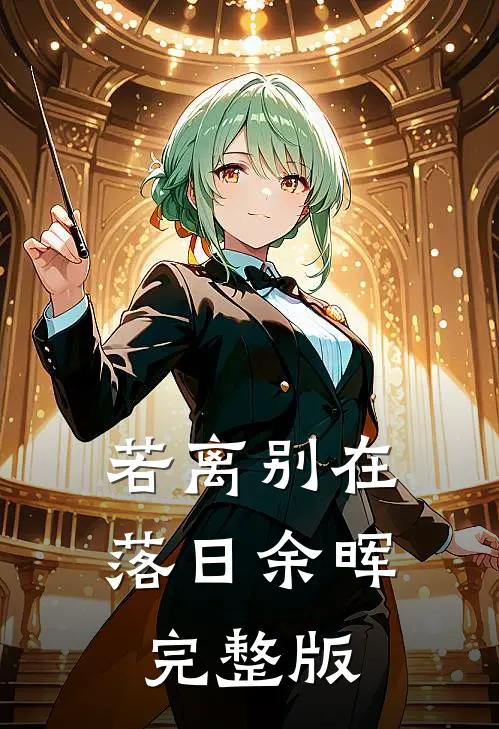 若离别在落日余晖完整版