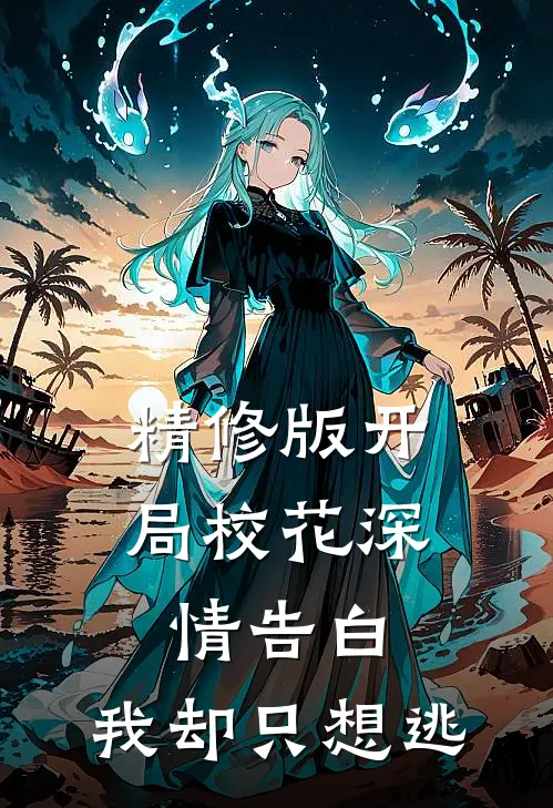 精修版开局校花深情告白，我却只想逃