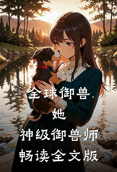 全球御兽：她，神级御兽师畅读全文版