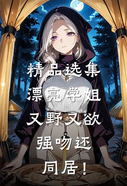 精品选集漂亮学姐又野又欲，强吻还同居！