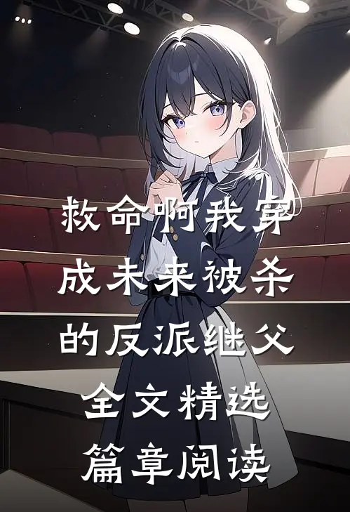 救命啊我穿成未来被杀的反派继父全文精选篇章阅读
