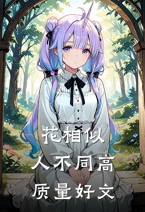 花相似，人不同高质量好文