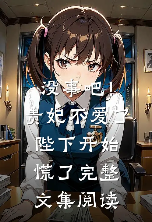 没事吧！贵妃不爱了，陛下开始慌了完整文集阅读