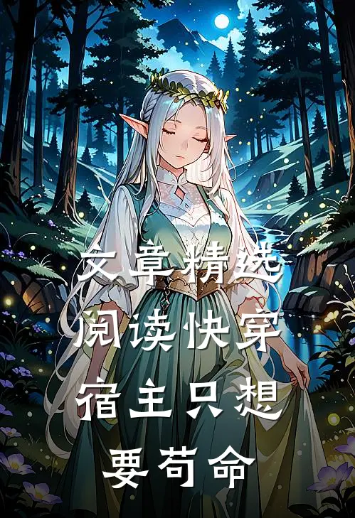 文章精选阅读快穿：宿主只想要苟命