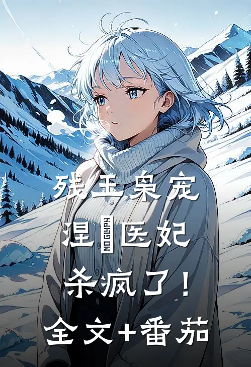 残王枭宠：涅槃医妃杀疯了！全文+番茄