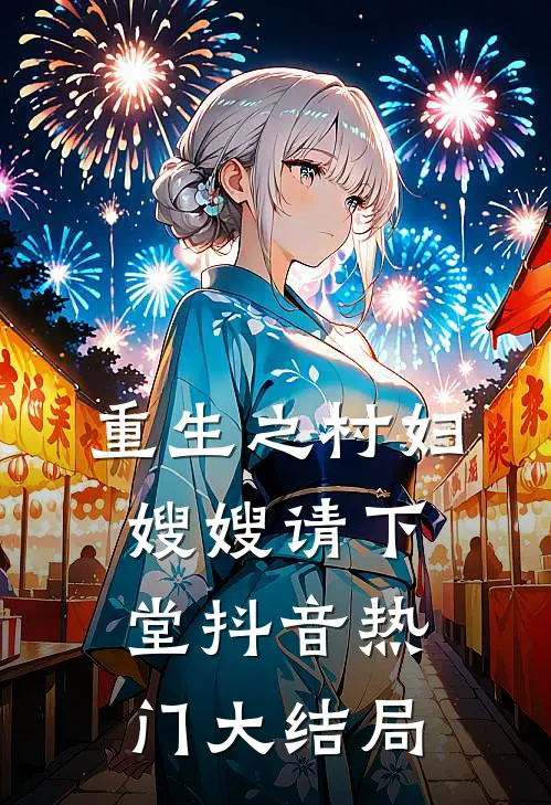 重生之村妇嫂嫂请下堂抖音热门大结局