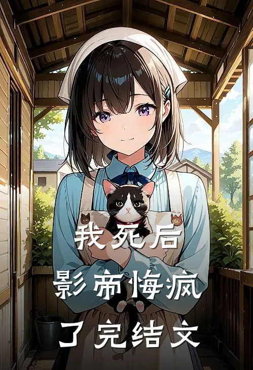 我死后，影帝悔疯了完结文