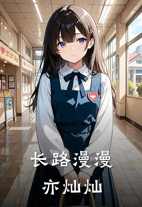 长路漫漫亦灿灿