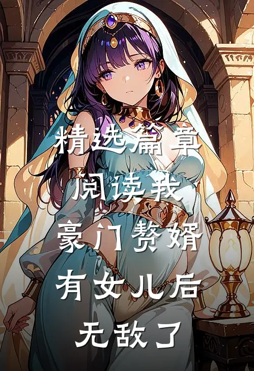 精选篇章阅读我，豪门赘婿，有女儿后无敌了