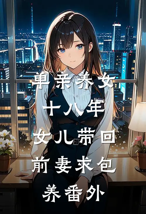单亲养女十八年，女儿带回前妻求包养 番外