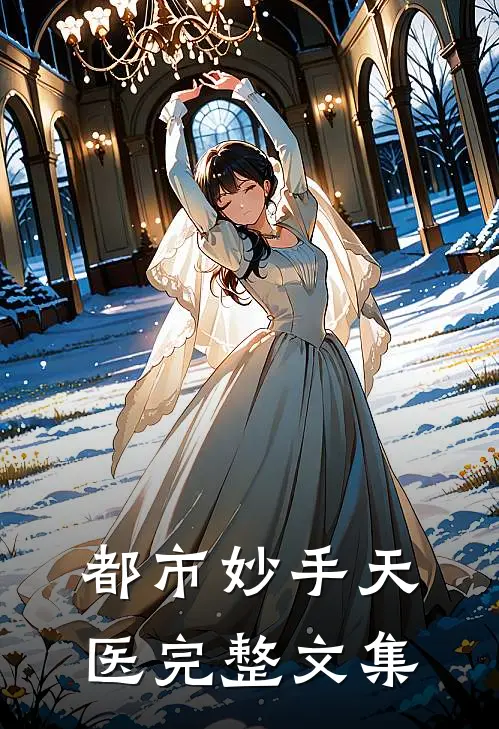 都市妙手天医完整文集