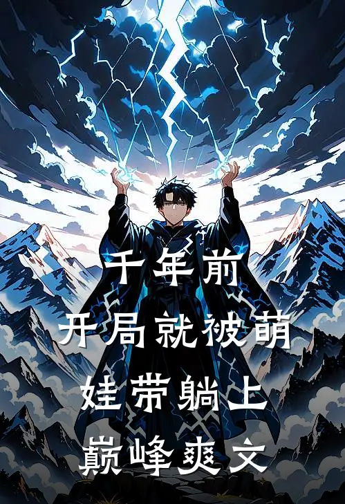 千年前：开局就被萌娃带躺上巅峰爽文
