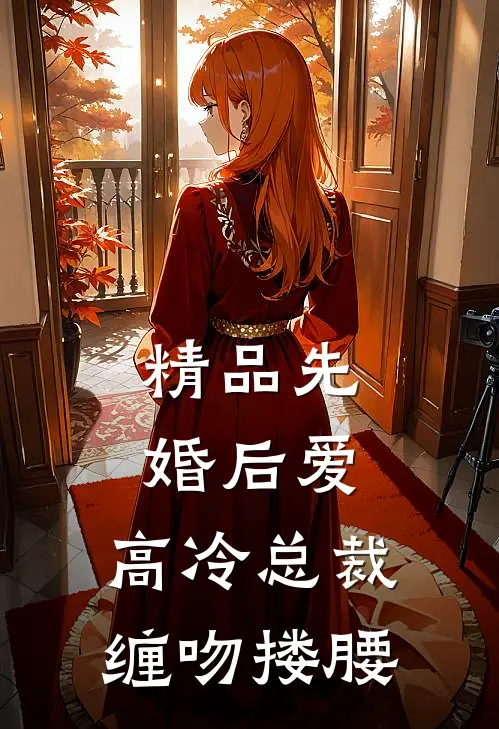 精品先婚后爱，高冷总裁缠吻搂腰