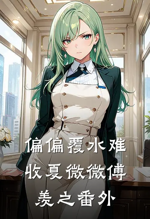 偏偏覆水难收夏微微傅羡之番外
