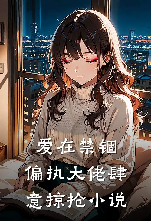 爱在禁锢：偏执大佬肆意掠抢小说