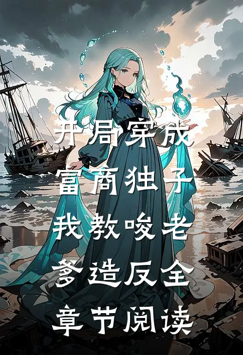 开局穿成富商独子，我教唆老爹造反全章节阅读