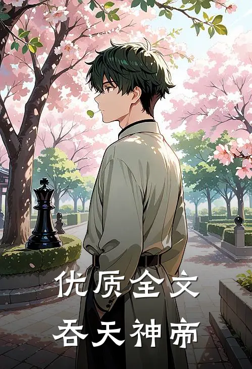 优质全文吞天神帝