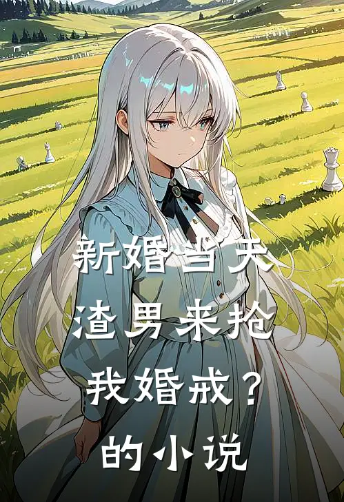 新婚当天，渣男来抢我婚戒？的小说