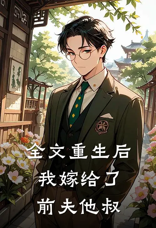 全文重生后，我嫁给了前夫他叔